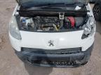 2014 PEUGEOT PARTNER 85 for sale at Copart BRISTOL