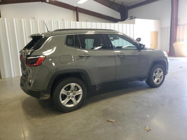  JEEP COMPASS 2024 Сharcoal