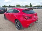 2014 VAUXHALL ASTRA GTC for sale at Copart WISBECH