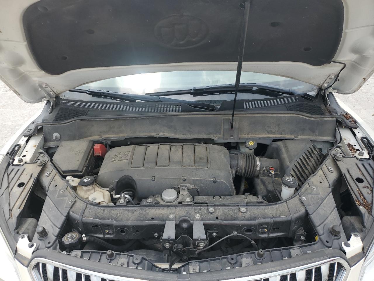 2014 Buick Enclave VIN: 5GAKRCKD2EJ217181 Lot: 64654125
