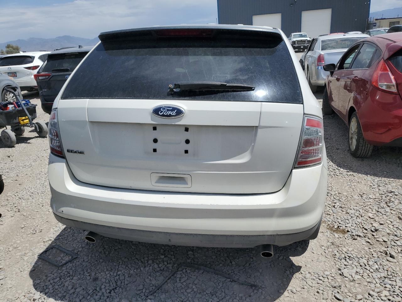 2010 Ford Edge Se VIN: 2FMDK3GC9ABB66297 Lot: 65446965