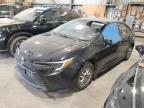 2024 TOYOTA COROLLA LE   for sale at Copart QC - MONTREAL