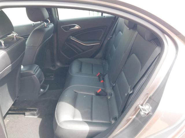 2017 MERCEDES-BENZ A 160 SE EXECUTIVE AUTO 