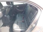 2017 MERCEDES-BENZ A 160 SE EXECUTIVE AUTO  for sale at Copart WOLVERHAMPTON