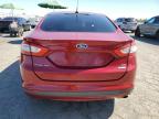 2014 FORD FUSION SE   for sale at Copart CA - FRESNO
