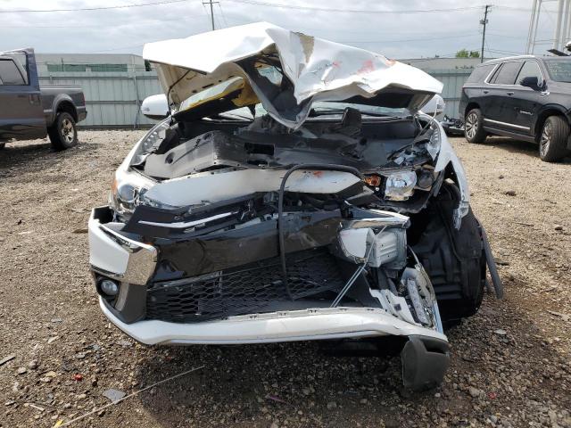  MITSUBISHI OUTLANDER 2019 White
