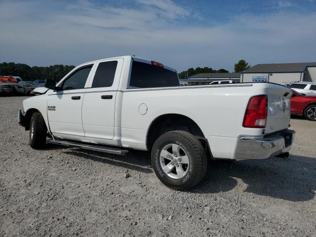 Pickups RAM 1500 2016 White