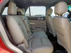 2014 FORD EXPLORER LIMITED   for sale at Copart TX - HOUSTON