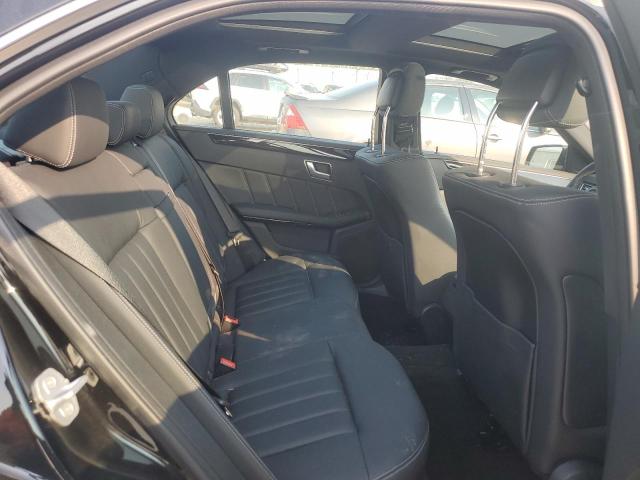 2015 MERCEDES-BENZ E 400 4MATIC  