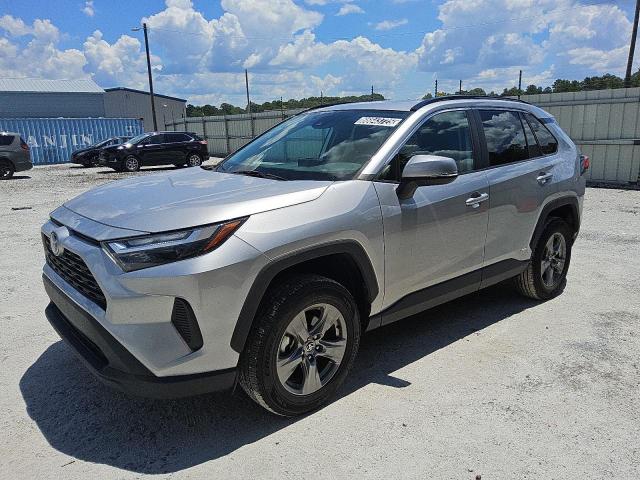 TOYOTA RAV4 – zdjęcie z aukcji, lot #66643725