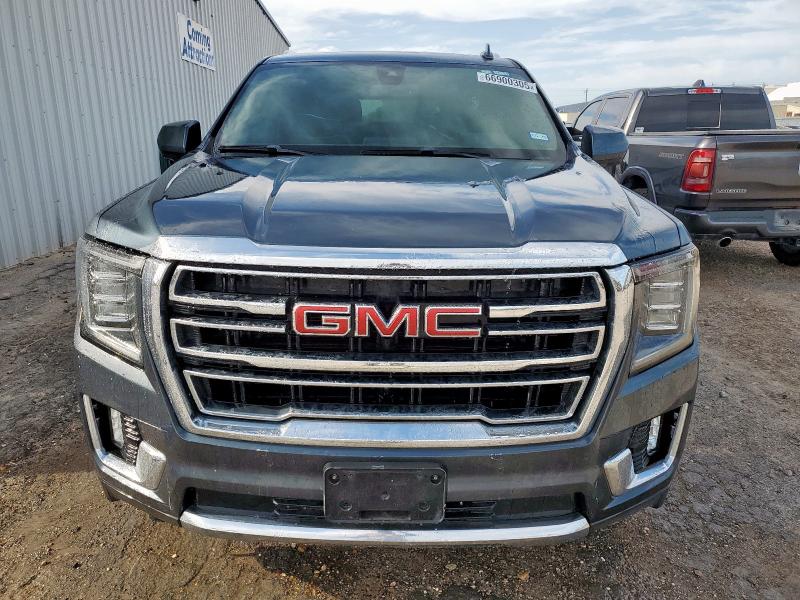  GMC YUKON 2021 Blue