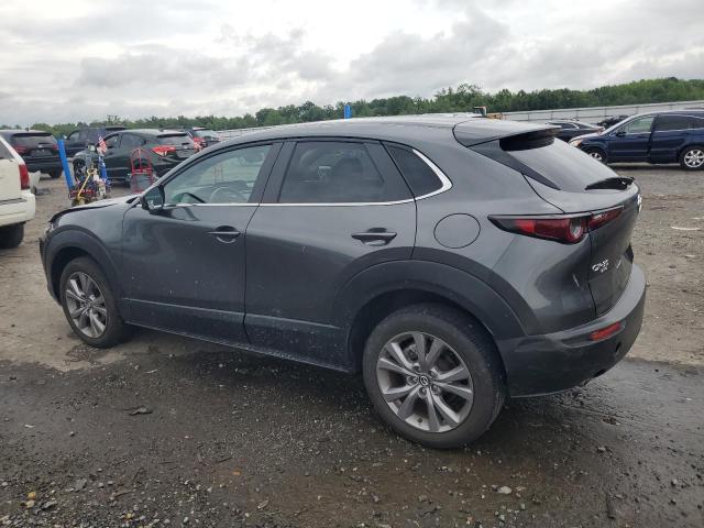  MAZDA CX30 2023 Серый