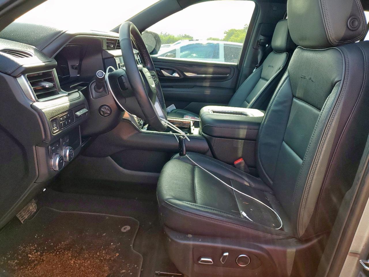 2024 GMC Yukon Denali VIN: 1GKS2DKL3RR148688 Lot: 63927635