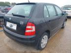 2007 SKODA FABIA AMBI for sale at Copart NEWBURY