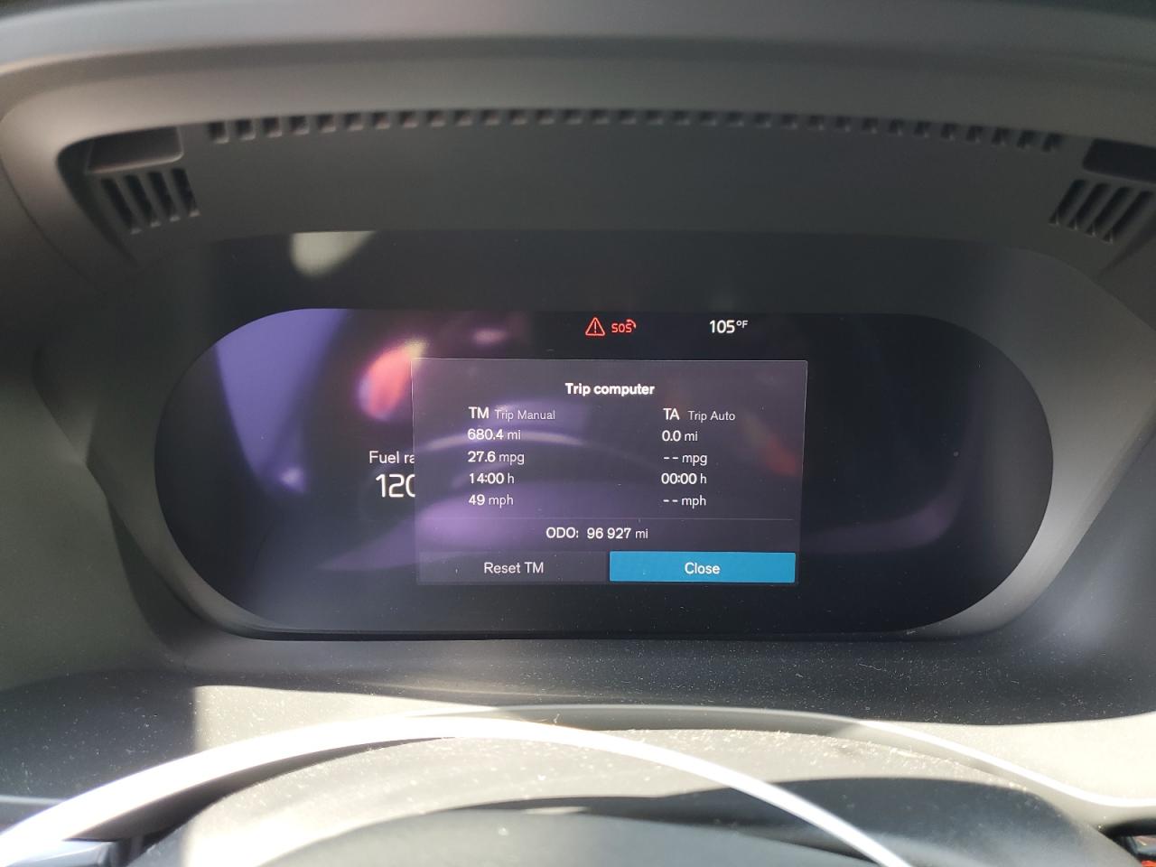 2022 Volvo Xc60 B6 R-Design VIN: YV4062RMXN1941583 Lot: 65878415