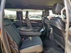 2024 JEEP GRAND WAGONEER L SERIES I   à vendre chez Copart TX - HOUSTON