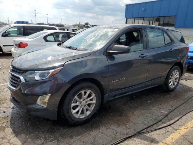  CHEVROLET EQUINOX 2019 Szary