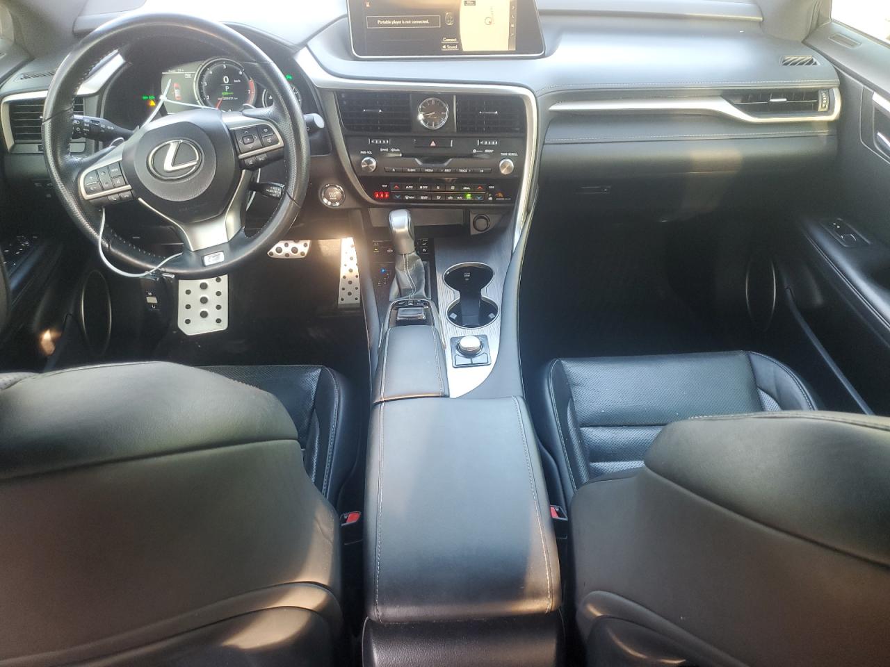 2018 Lexus Rx 350 Base VIN: 2T2BZMCA6JC164043 Lot: 63906845