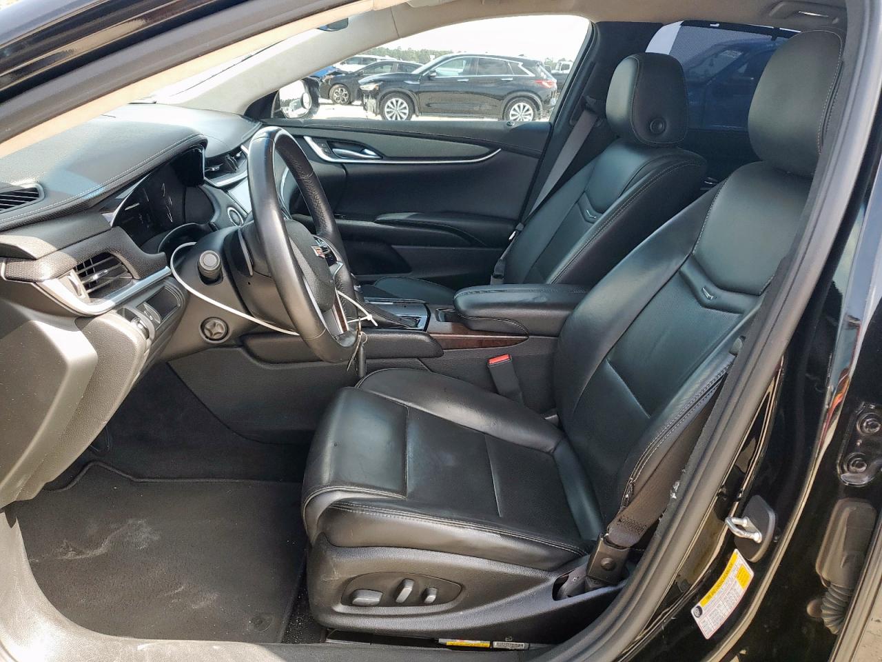 2018 Cadillac Xts VIN: 2G61U5S38J9128011 Lot: 65043395