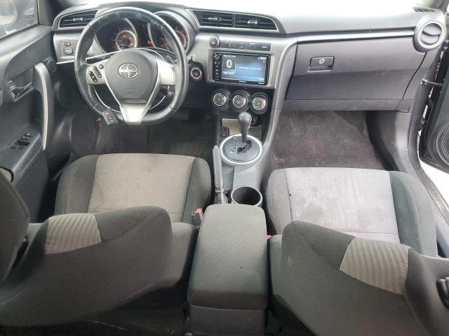 Хэтчбеки TOYOTA SCION 2016 Серый