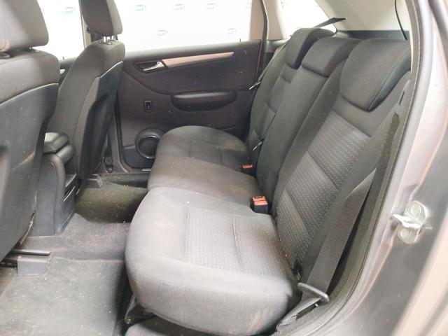 2010 MERCEDES BENZ B180 CDI S