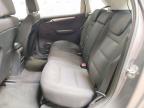 2010 MERCEDES BENZ B180 CDI S for sale at Copart NEWBURY