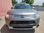2015 MITSUBISHI OUTLANDER ES   for sale at Copart ON - LONDON