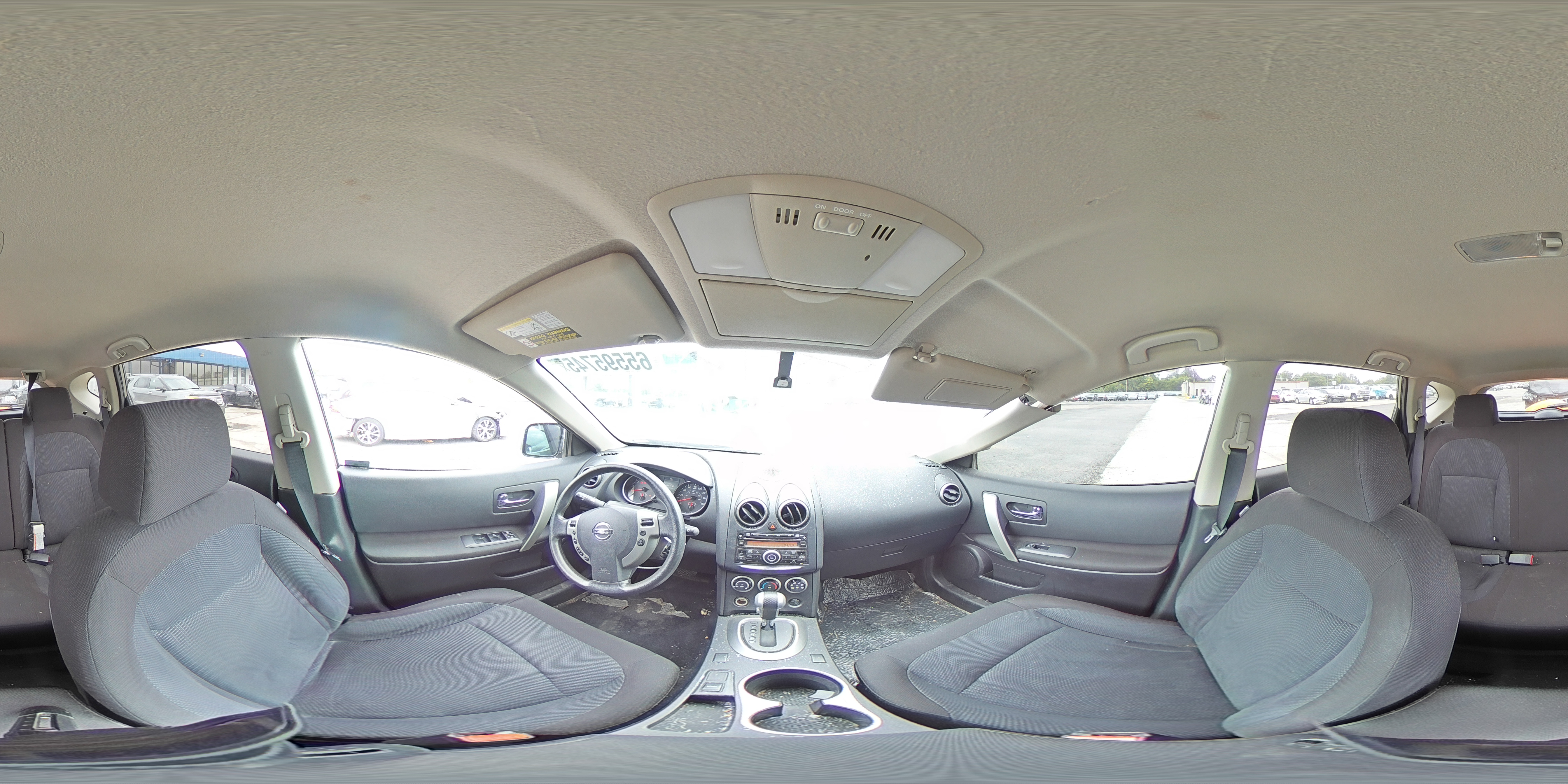 2013 Nissan Rogue S VIN: JN8AS5MT4DW029170 Lot: 65595745