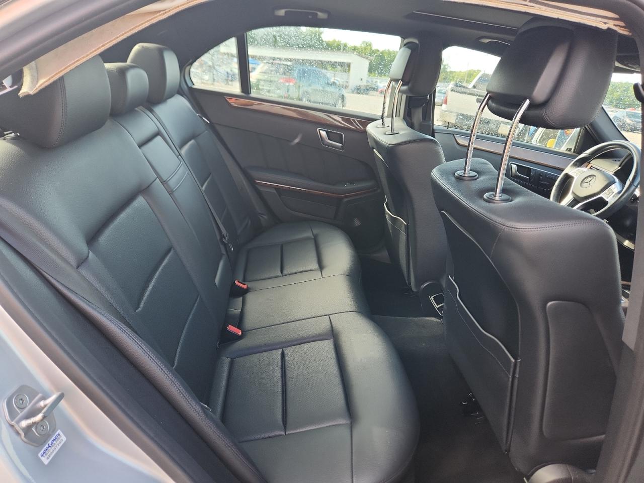 2012 Mercedes-Benz E 350 VIN: WDDHF5KB9CA570838 Lot: 64124155