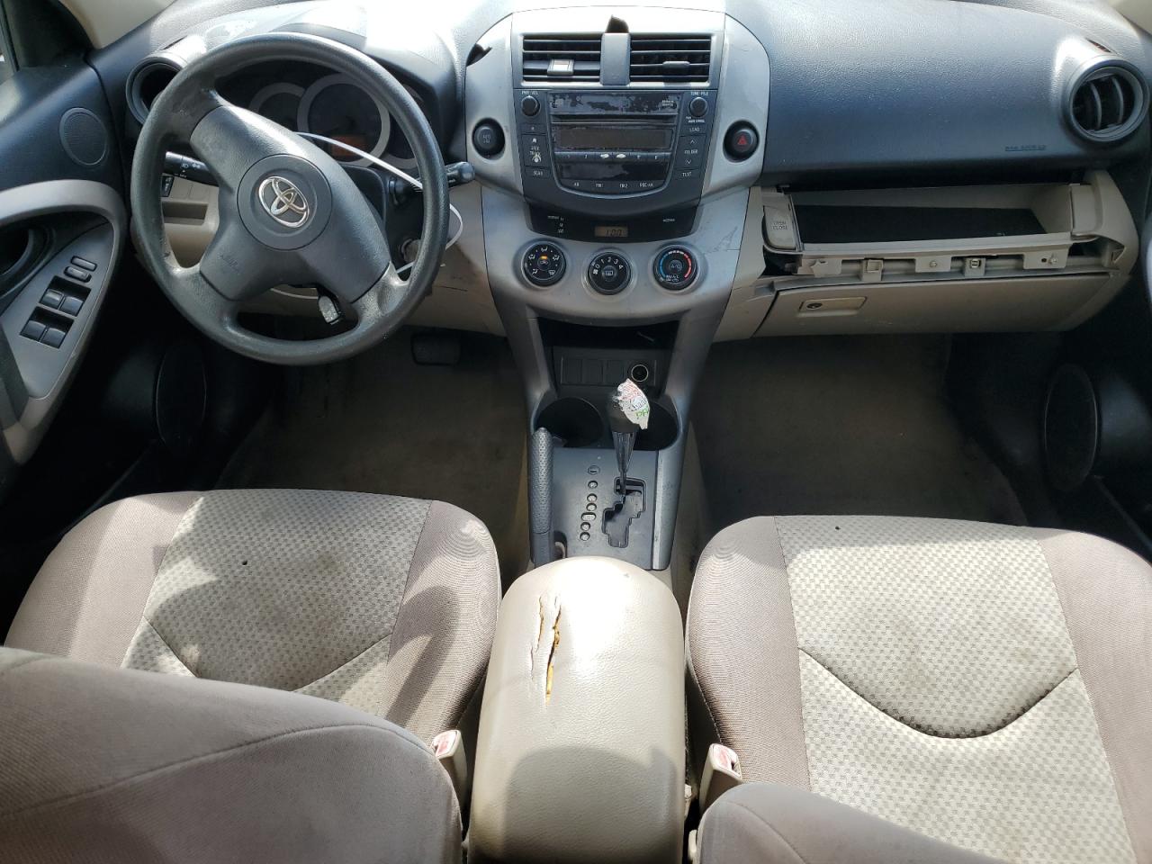 2007 Toyota Rav4 VIN: JTMZD33VX76024365 Lot: 64456115