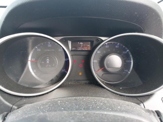 2014 HYUNDAI IX35 SE CR