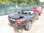 2013 MAZDA MX-5 I SE for sale at Copart COLCHESTER