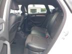 2017 AUDI A3 S LINE for sale at Copart NEWBURY