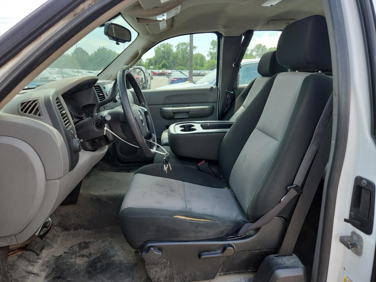 2009 Chevrolet Silverado C1500 VIN: 1GCEC19X39Z274224 Lot: 64923775