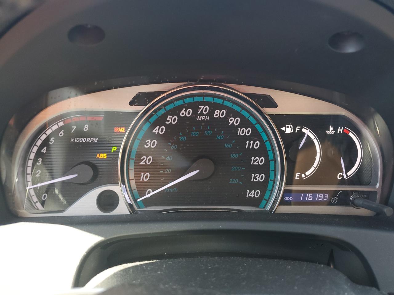 2011 Toyota Venza VIN: 4T3ZK3BB3BU042601 Lot: 64627815