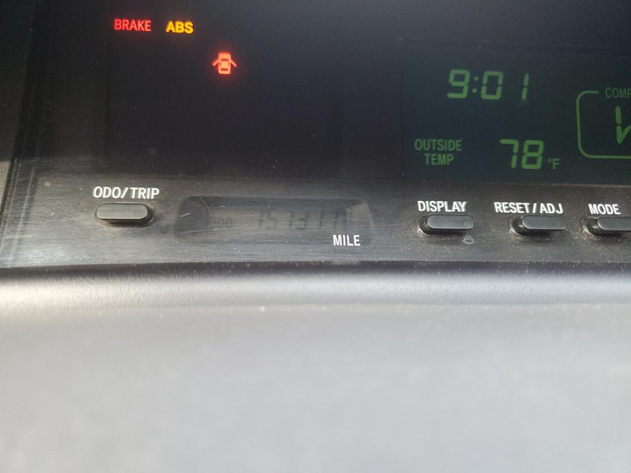 2003 Toyota Avalon Xl VIN: 4T1BF28B63U313250 Lot: 63317255