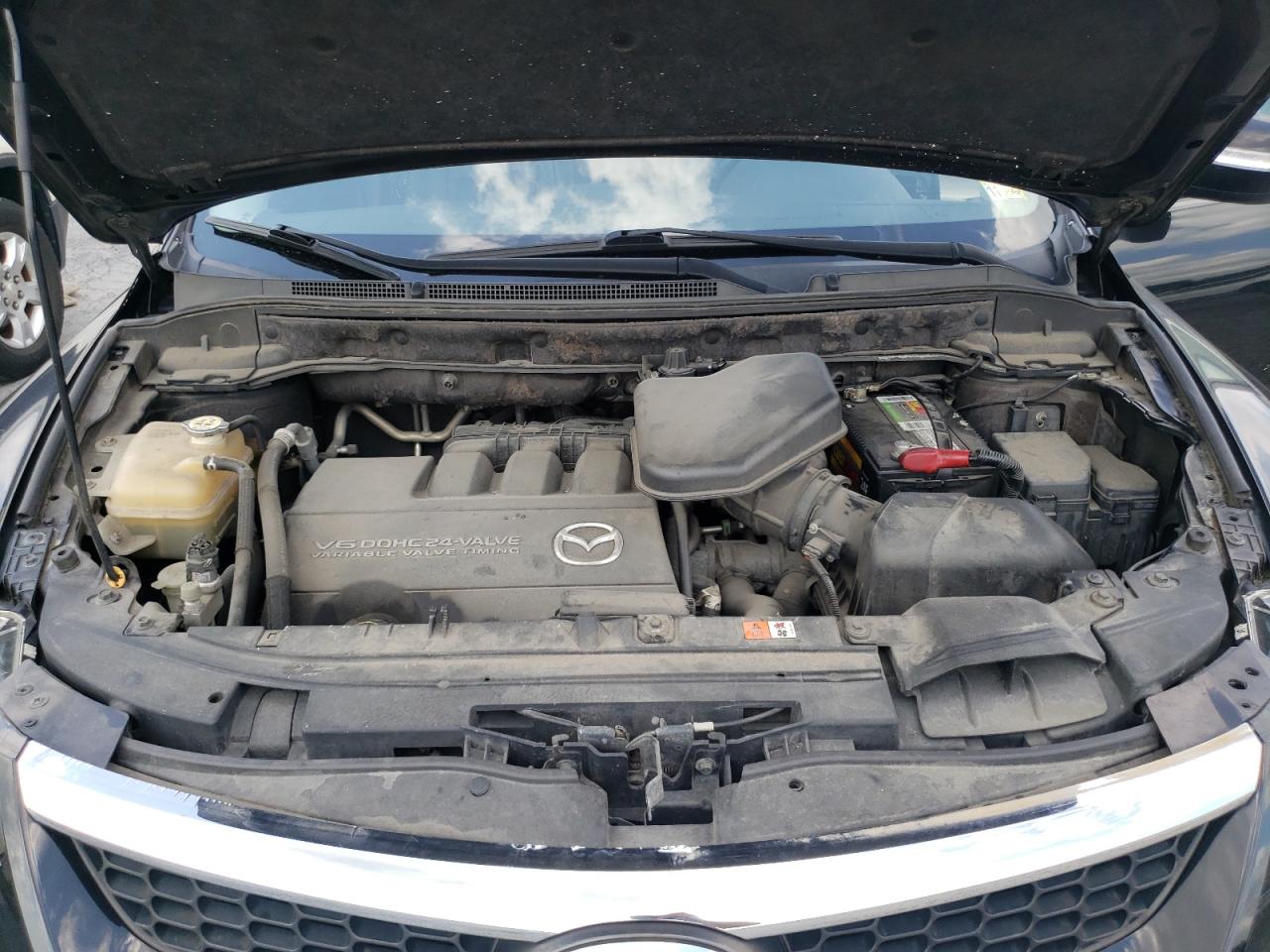 2008 Mazda Cx-9 VIN: JM3TB38A180147968 Lot: 64966865
