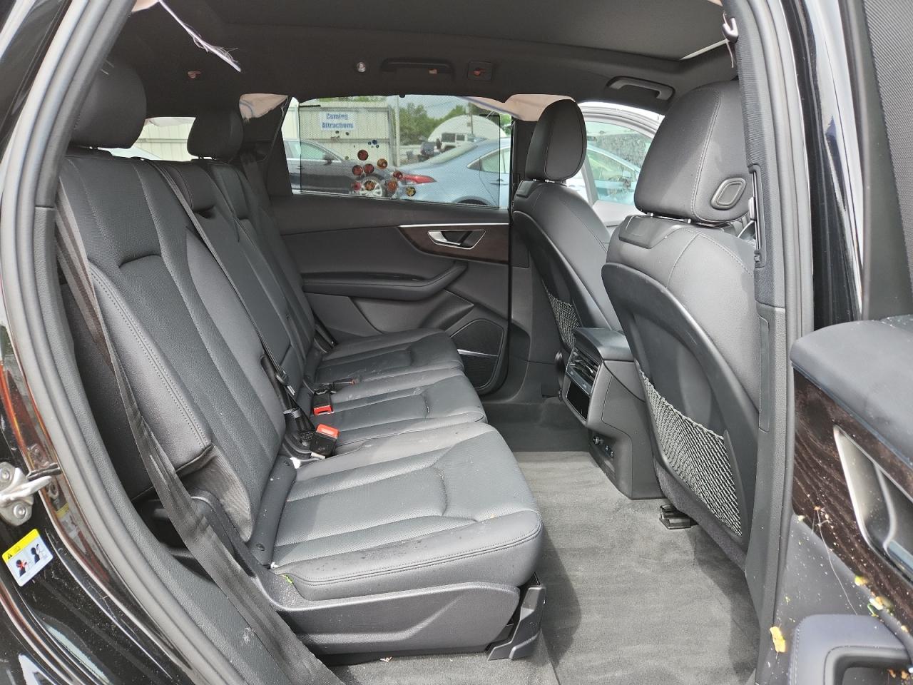 2023 Audi Q7 Premium Plus VIN: WA1LCBF79PD021446 Lot: 62990205