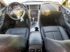 2014 INFINITI Q50 BASE   à vendre chez Copart TX - HOUSTON
