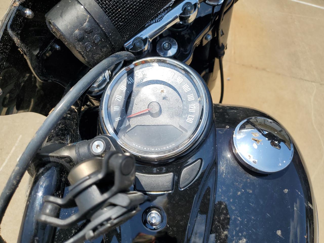 2022 Harley-Davidson Flhcs VIN: 1HD1YBK1XNB057475 Lot: 64501025