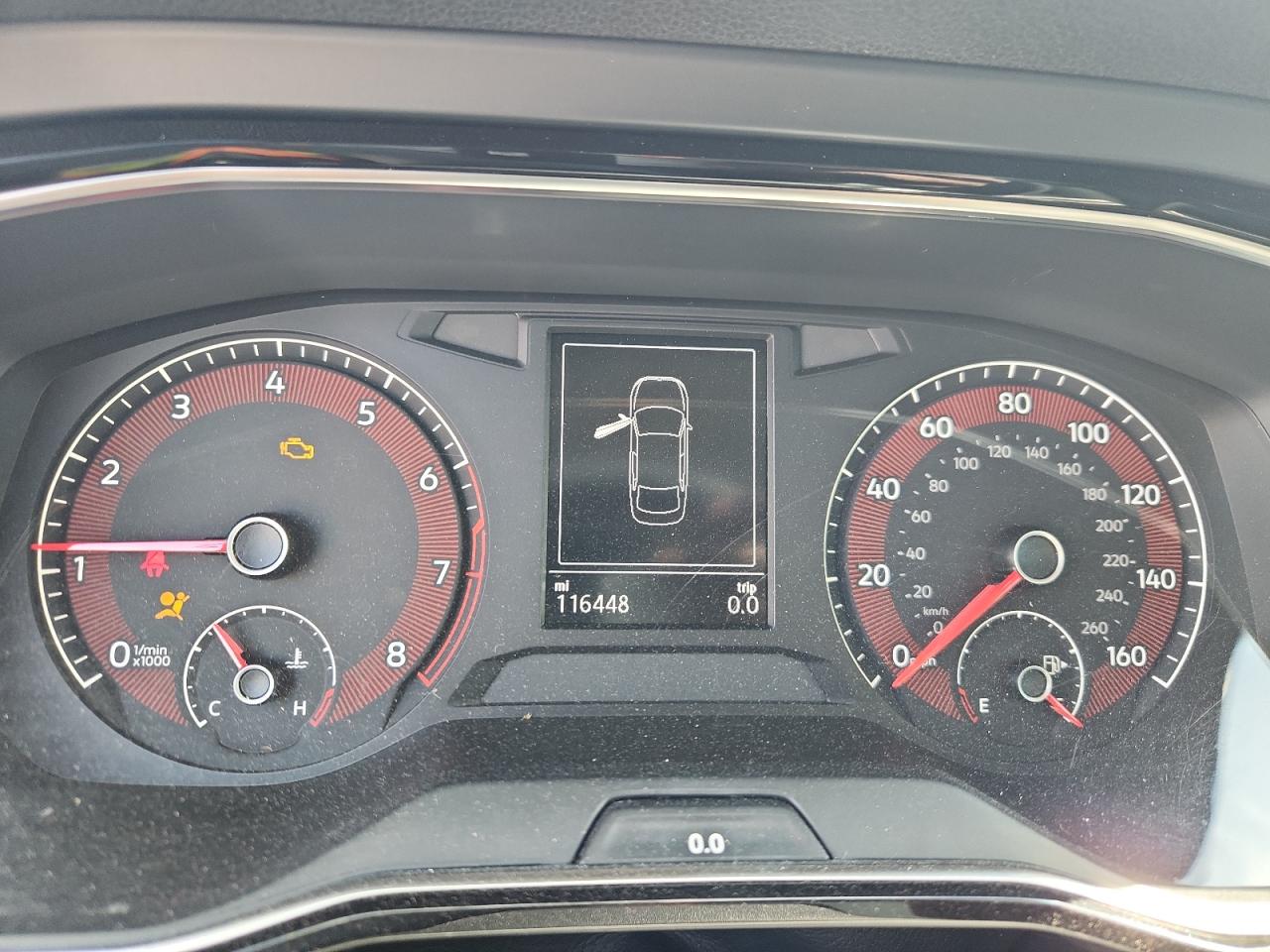 2019 Volkswagen Jetta S VIN: 3VWC57BU3KM073951 Lot: 65198625