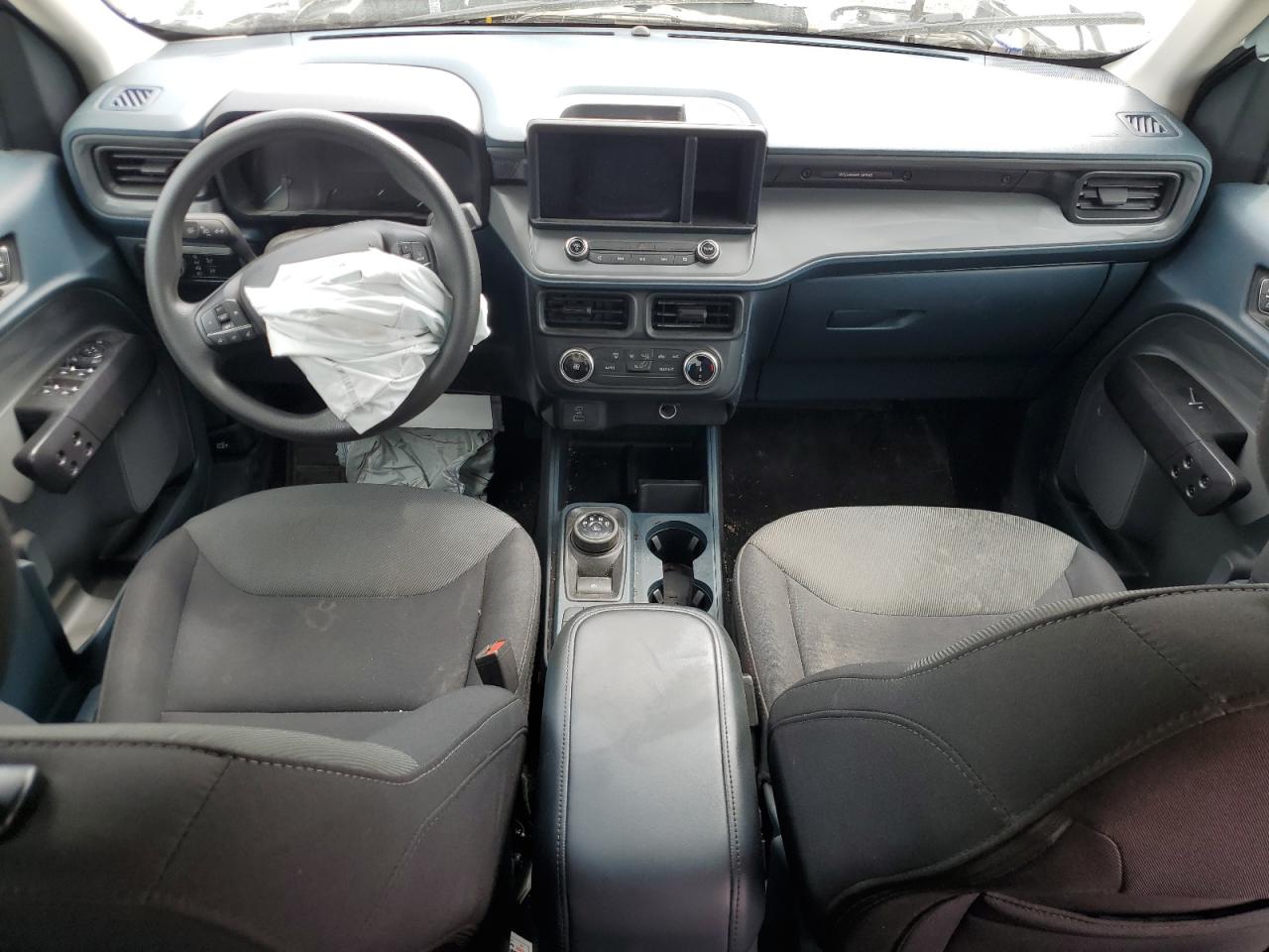 3fttw8a33rra76201 3FTTW8A33RRA76201 2024 Ford Maverick Xl