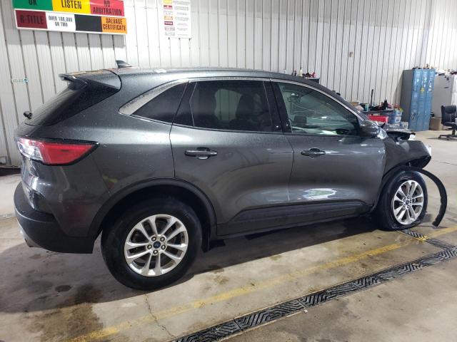  FORD ESCAPE 2020 Сharcoal