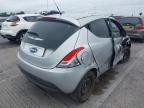 2011 CHRYSLER YPSILON S for sale at Copart CHESTER