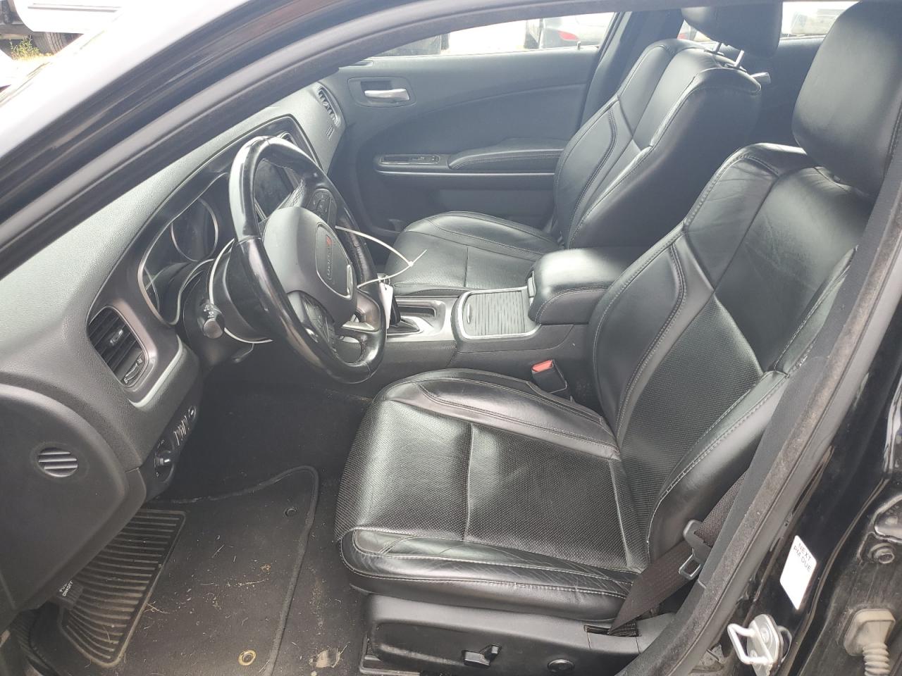 2019 Dodge Charger Sxt VIN: 2C3CDXBG2KH725039 Lot: 66276115