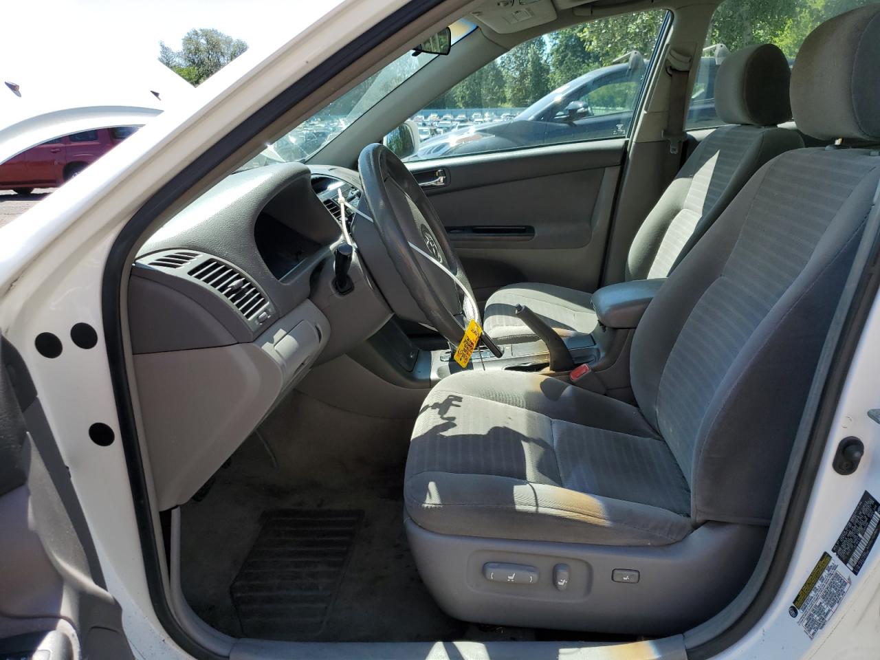 2005 Toyota Camry Le VIN: 4T1BE32K15U544108 Lot: 63267485