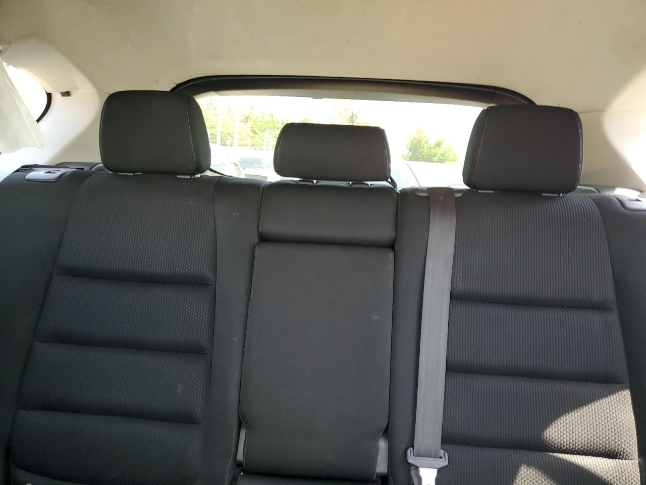 2016 Mazda Cx-5 Touring VIN: JM3KE2CY3G0740375 Lot: 65686765