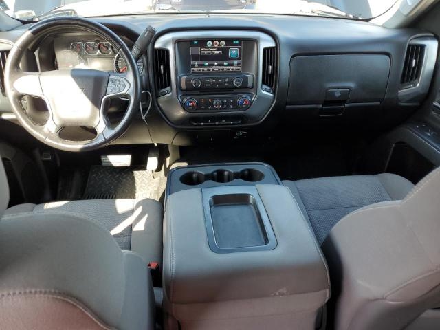 Pickups CHEVROLET ALL Models 2014 Czarny