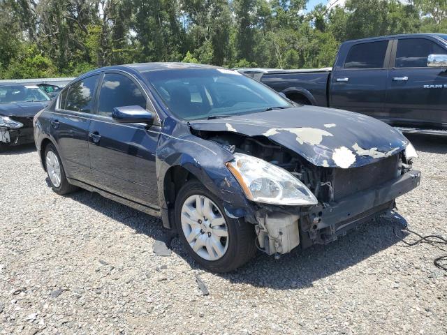  NISSAN ALTIMA 2012 Blue