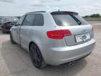 2010 AUDI A3 S LINE for sale at Copart YORK
